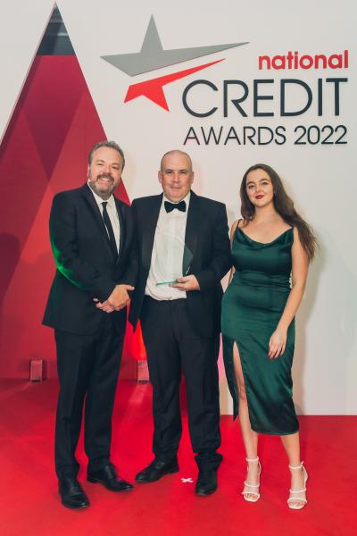 National Credit Awards